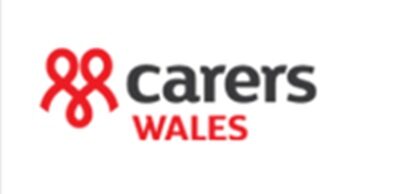 Carers Wales logo