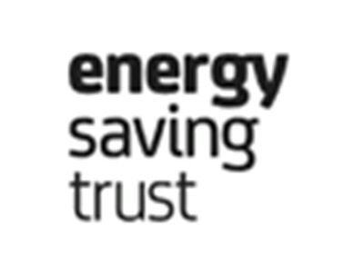 Energy saving trust logo