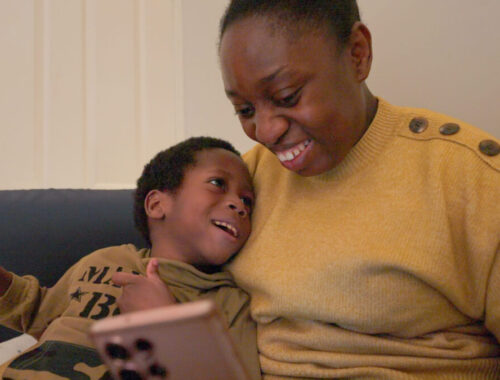 FFD001_WinterCampaign_DanielAbiolaSmiling