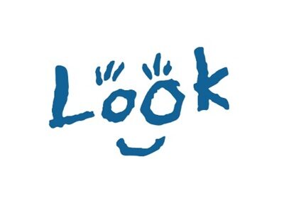 Look logo