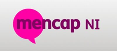 Mencap Northern Ireland logo