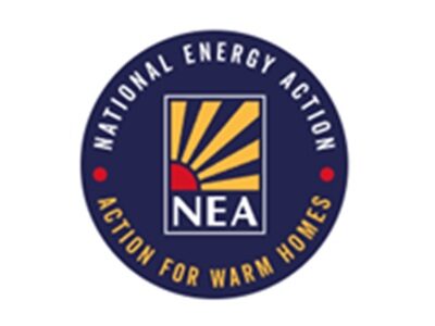 National energy action logo