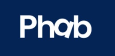 Phab logo