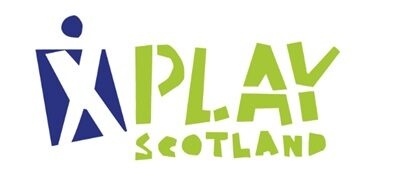 Play Scotland logo