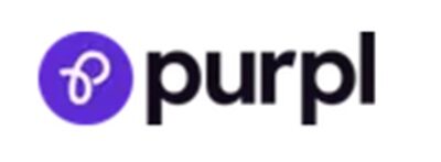 Purpl logo