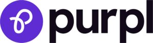 Purpl logo