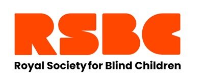 Royal society for blind children logo