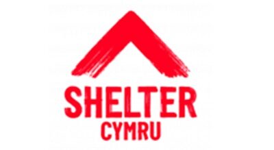 Shelter Cymru logo