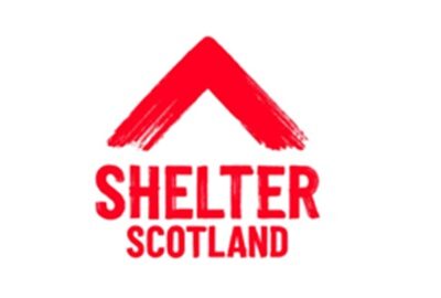 Shelter Scotland logo