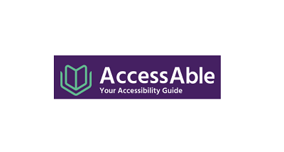 Access able logo