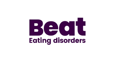 The Beat Eating Disorders logo