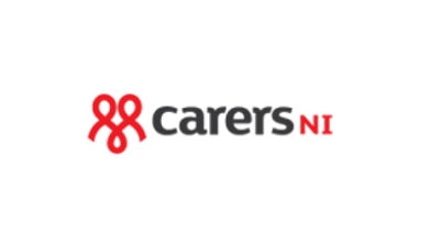 The Carers NI logo