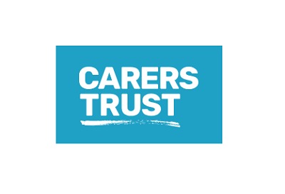 The Carers Trust logo