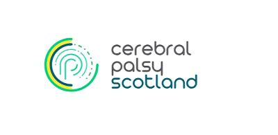 The Cerebral Palsy Scotland logo