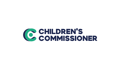 Children's commissioner logo