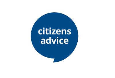 The Citizens Advice logo