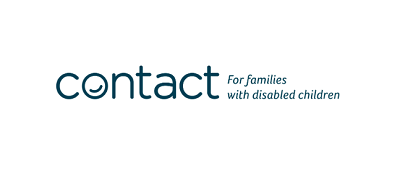 The Contact logo