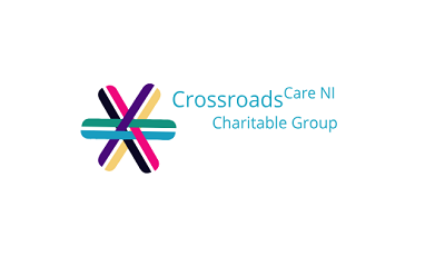 The Crossroads Care NI logo