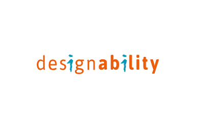 The Designability logo