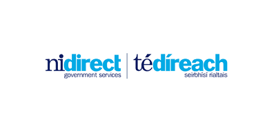 The NI Direct logo