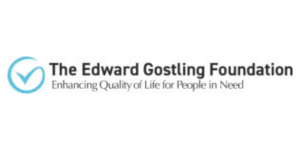 The Edward Gostling Foundation logo