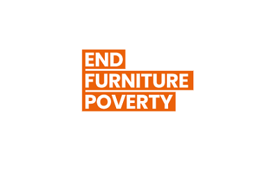 The End Furniture Poverty logo