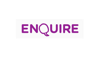 The Enquire logo