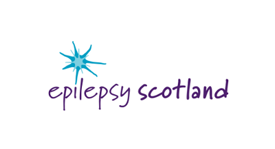 The Epilepsy Scotland logo