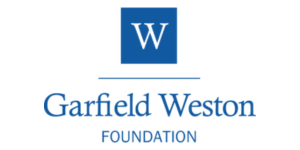 Garfield Weston Foundation logo