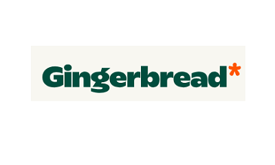 The Gingerbread logo