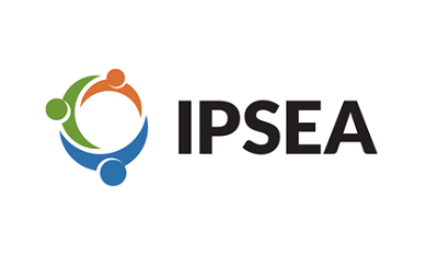 The IPSEA logo