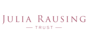 Julia Rausing Trust logo