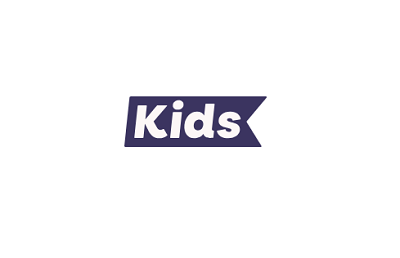 Kids logo
