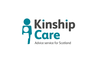The Kinship Care logo