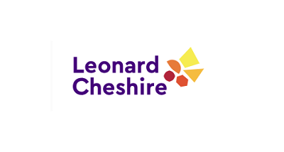 The Leonard Cheshire logo