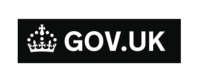 The GOV.UK logo