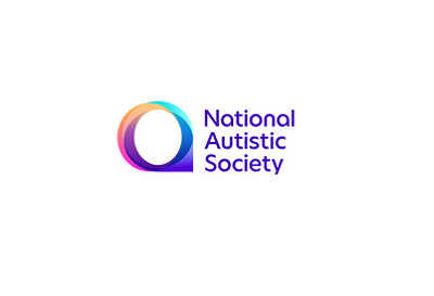 The National Autistic Society logo