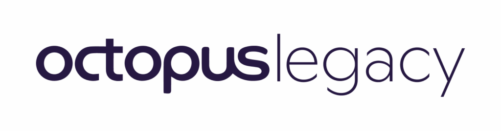 Octopus Legacy logo