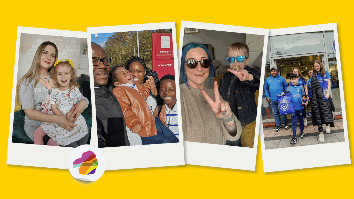 One Good Day Email and website images (1)