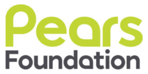 Pears Foundation logo