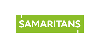 The Samaritans logo