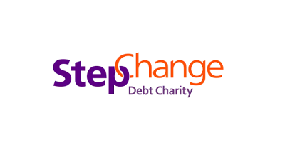 The Step Change logo