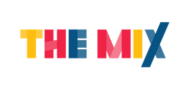The Mix logo