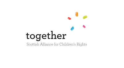 Together logo