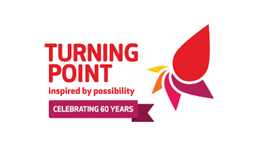 The Turning Point logo