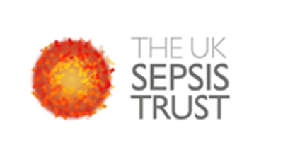 UK Sepsis Trust logo
