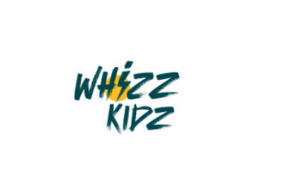 The Whizz Kidz logo
