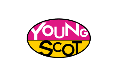 The Young Scot logo